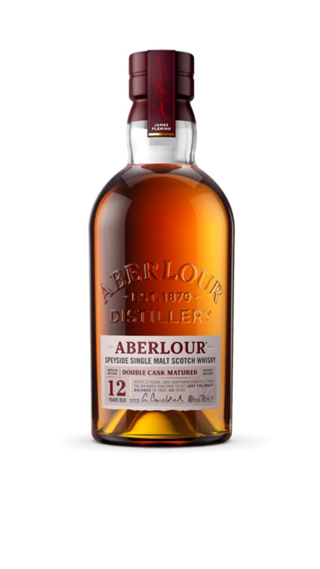aberlour-12-anos-27570604d1b2fcebb217399245390724-1024-1024.webp Whisky Aberlour 12 anos - 700ml - Imagem 1