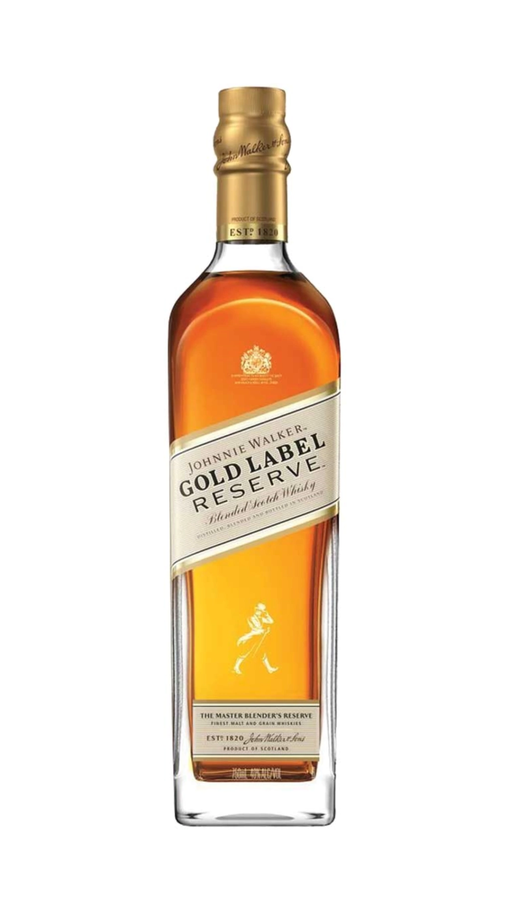 johnnie-walker-gold-d2b872eacba6730cc717261499754472-1024-1024.webp Whisky Johnnie Walker Gold Label - 750ml - Imagem 1