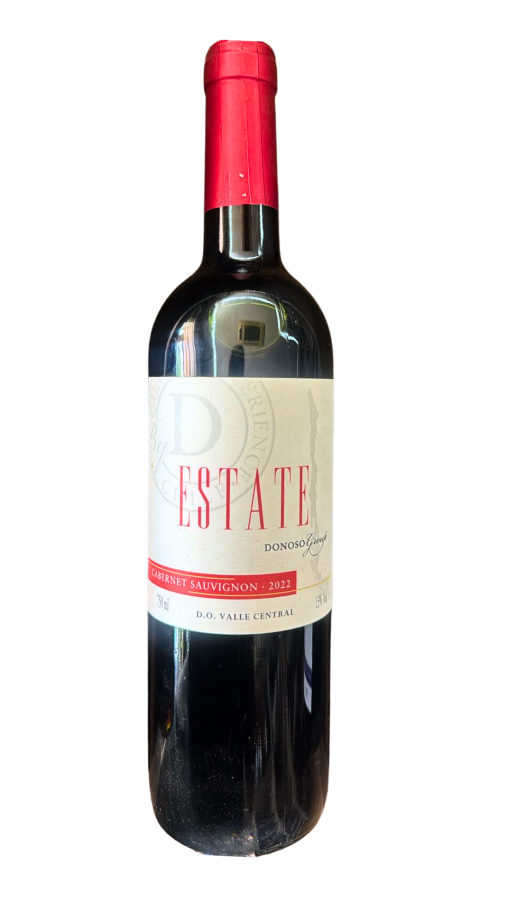 vinho-tinto-estate-cabernet-sauvignon-2022750ml-e6d5a46db0b381e42217284109632189-1024-1024.webp Vinho Tinto Estate Cabernet Sauvignon - 2022 750ml - Imagem 1